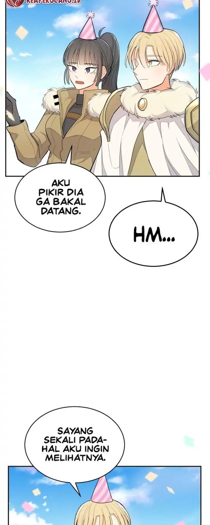 Virtual Reality Action RPG (Virtual RPG) Chapter 1 - halaman 45