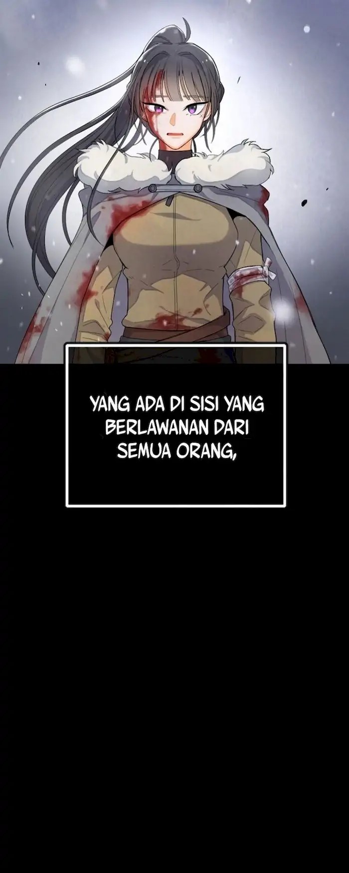 Virtual Reality Action RPG (Virtual RPG) Chapter 1 - halaman 5