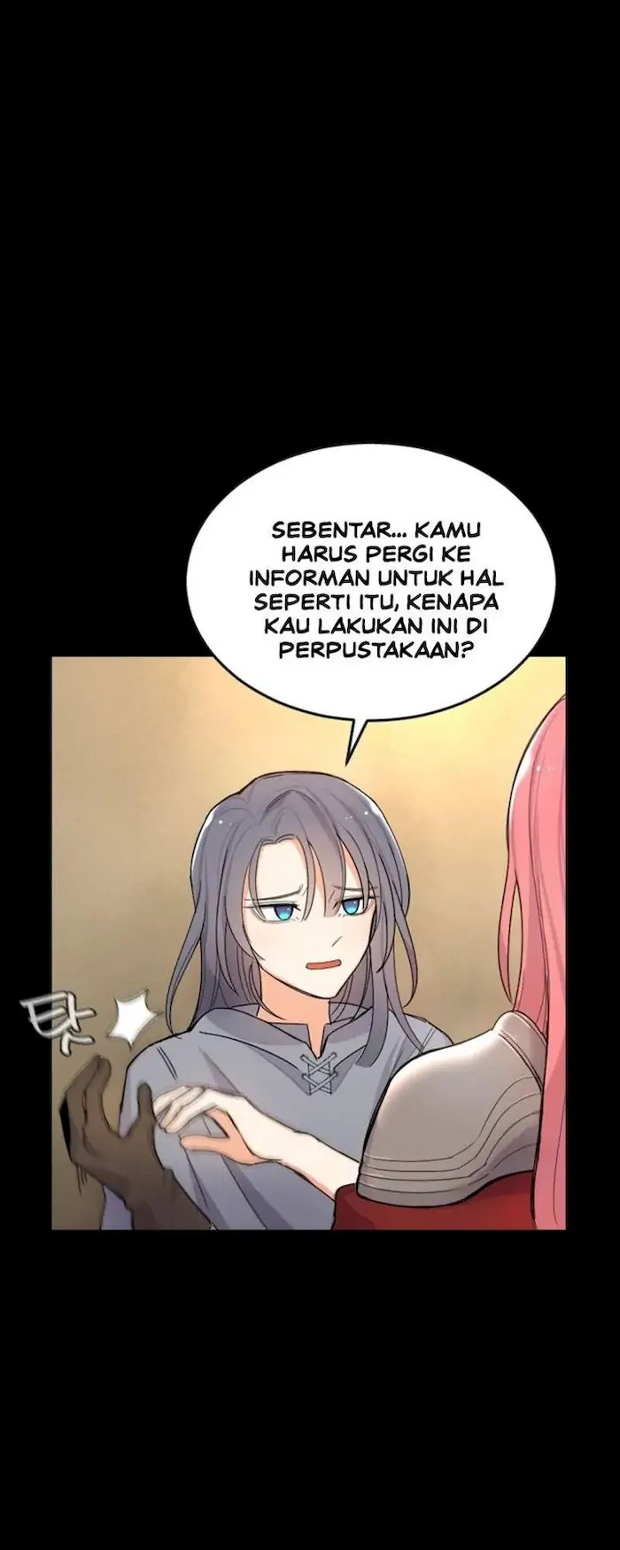 Virtual Reality Action RPG (Virtual RPG) Chapter 1 - halaman 68