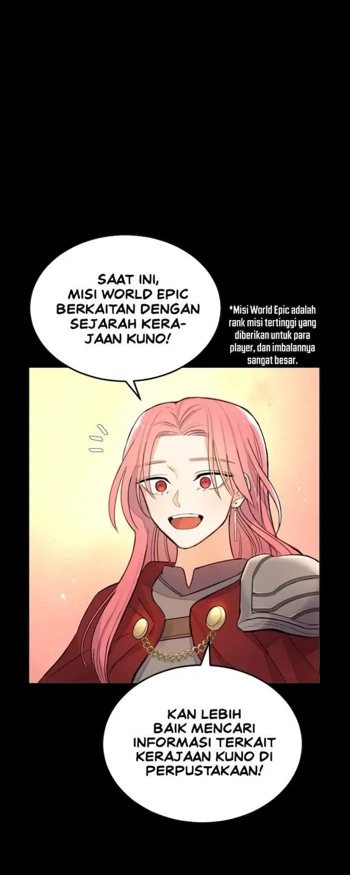 Virtual Reality Action RPG (Virtual RPG) Chapter 1 - halaman 69