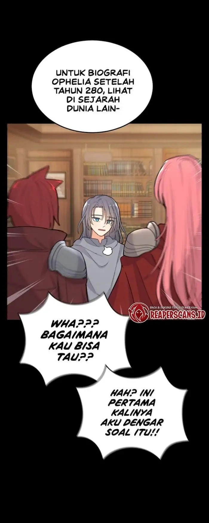 Virtual Reality Action RPG (Virtual RPG) Chapter 1 - halaman 71