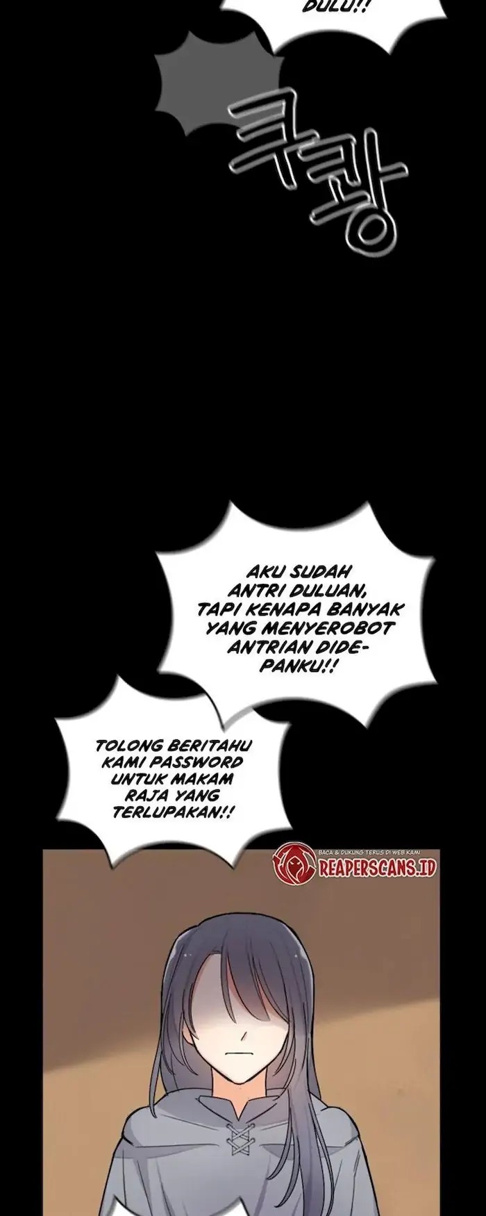 Virtual Reality Action RPG (Virtual RPG) Chapter 1 - halaman 77