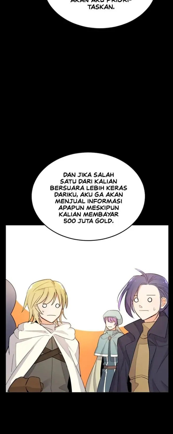 Virtual Reality Action RPG (Virtual RPG) Chapter 1 - halaman 84
