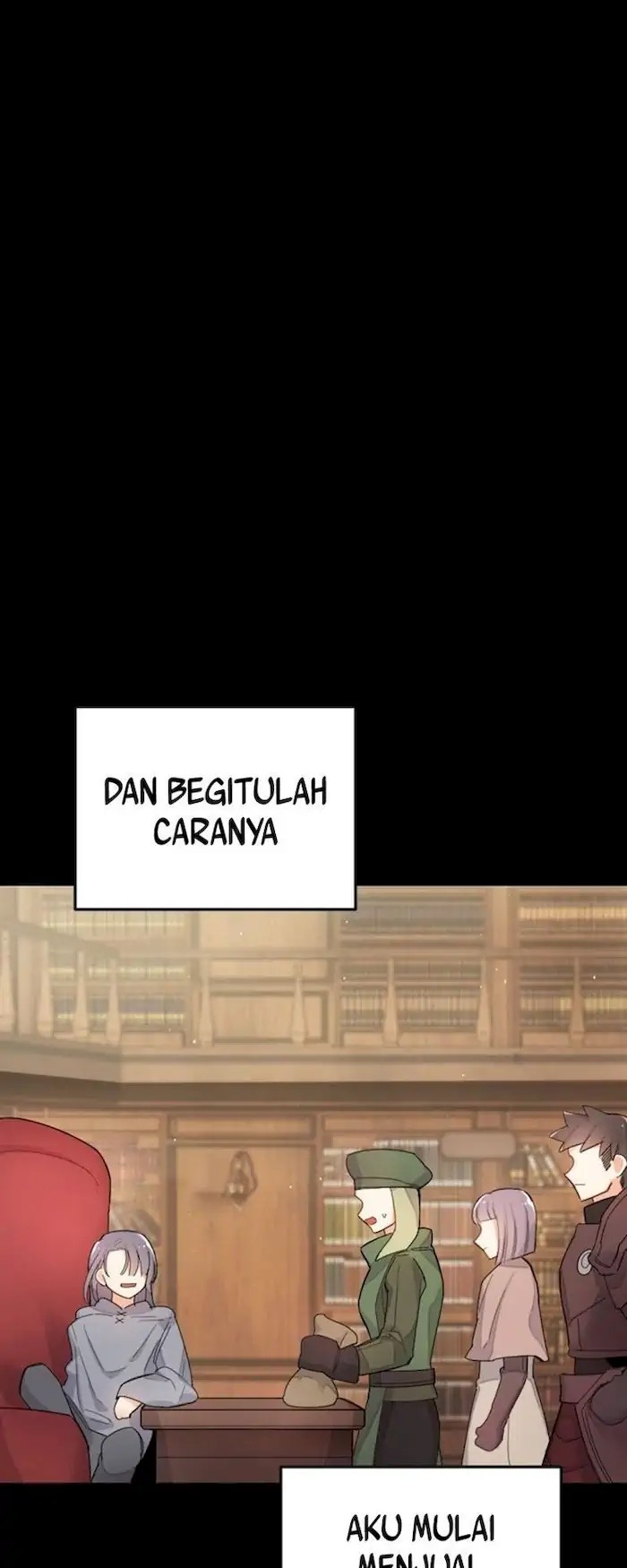 Virtual Reality Action RPG (Virtual RPG) Chapter 1 - halaman 85