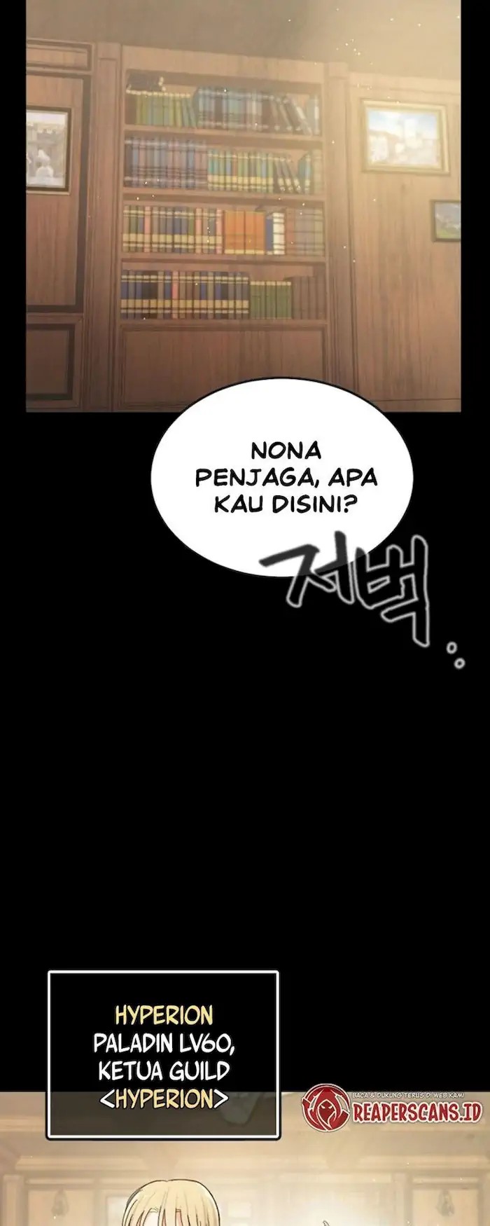 Virtual Reality Action RPG (Virtual RPG) Chapter 1 - halaman 87
