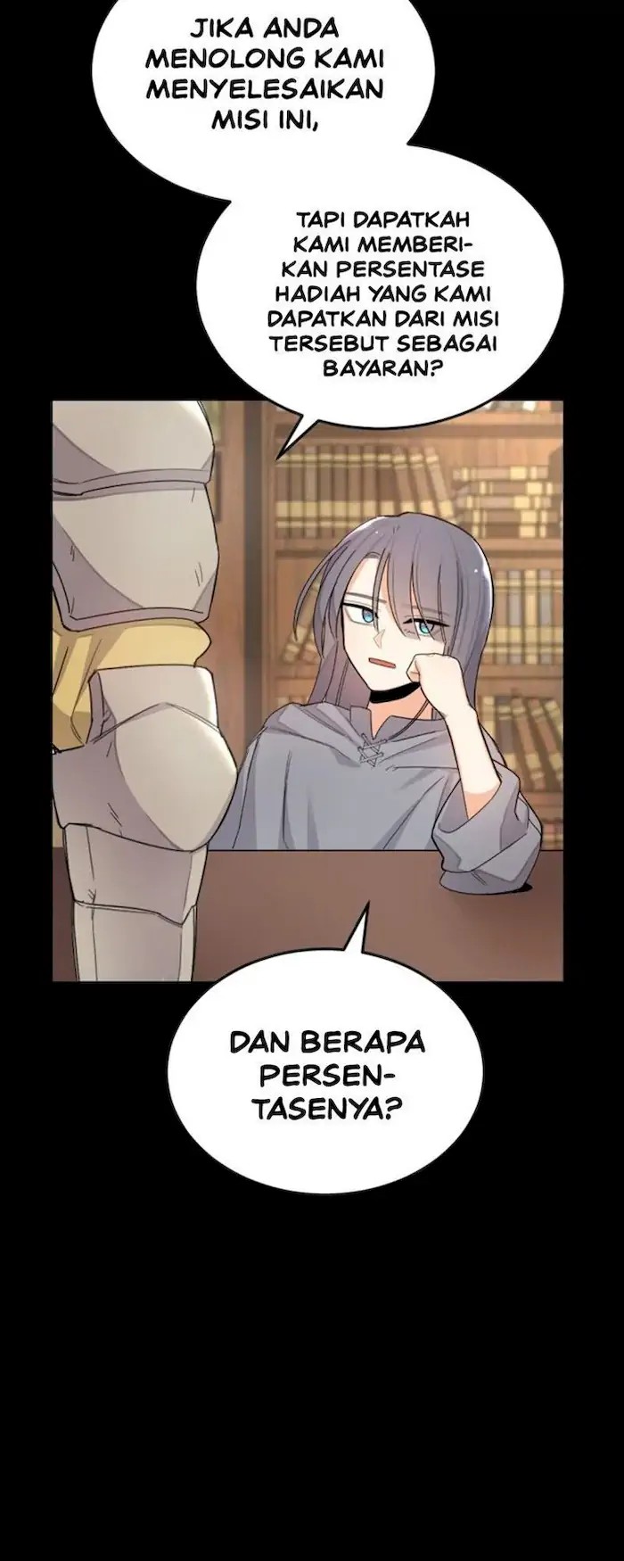 Virtual Reality Action RPG (Virtual RPG) Chapter 1 - halaman 92
