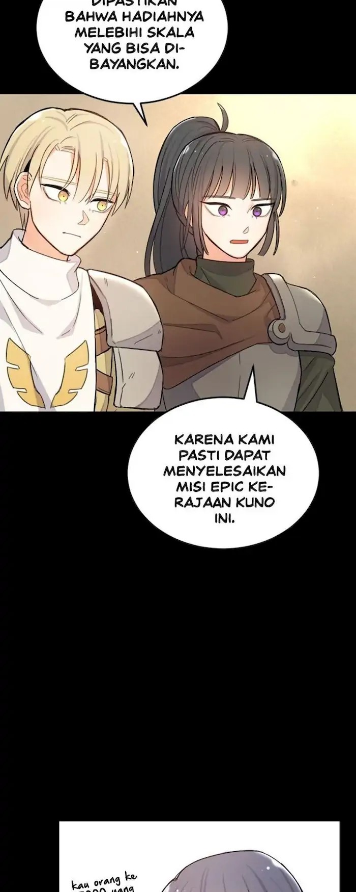 Virtual Reality Action RPG (Virtual RPG) Chapter 1 - halaman 94