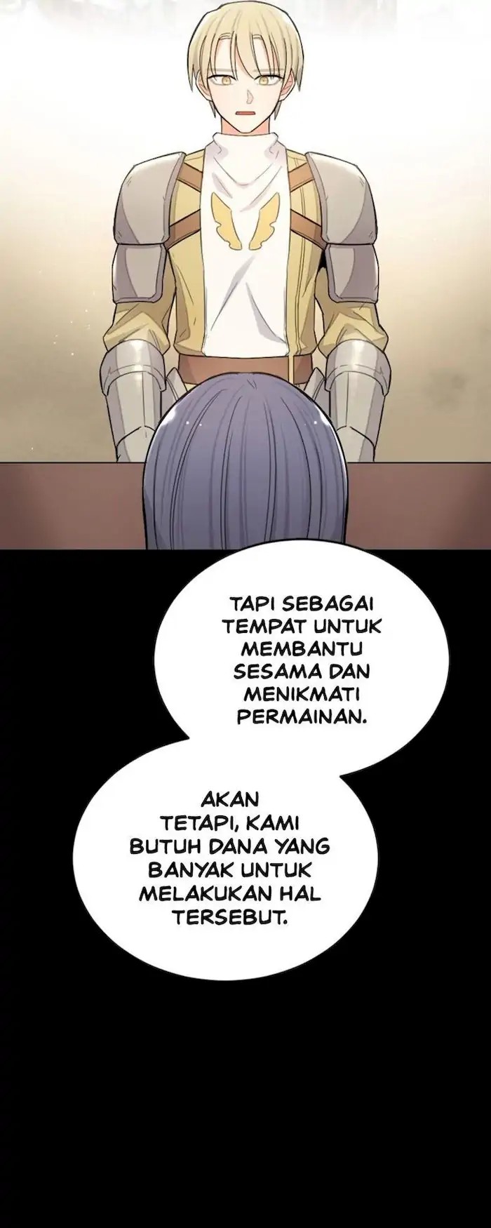 Virtual Reality Action RPG (Virtual RPG) Chapter 1 - halaman 97