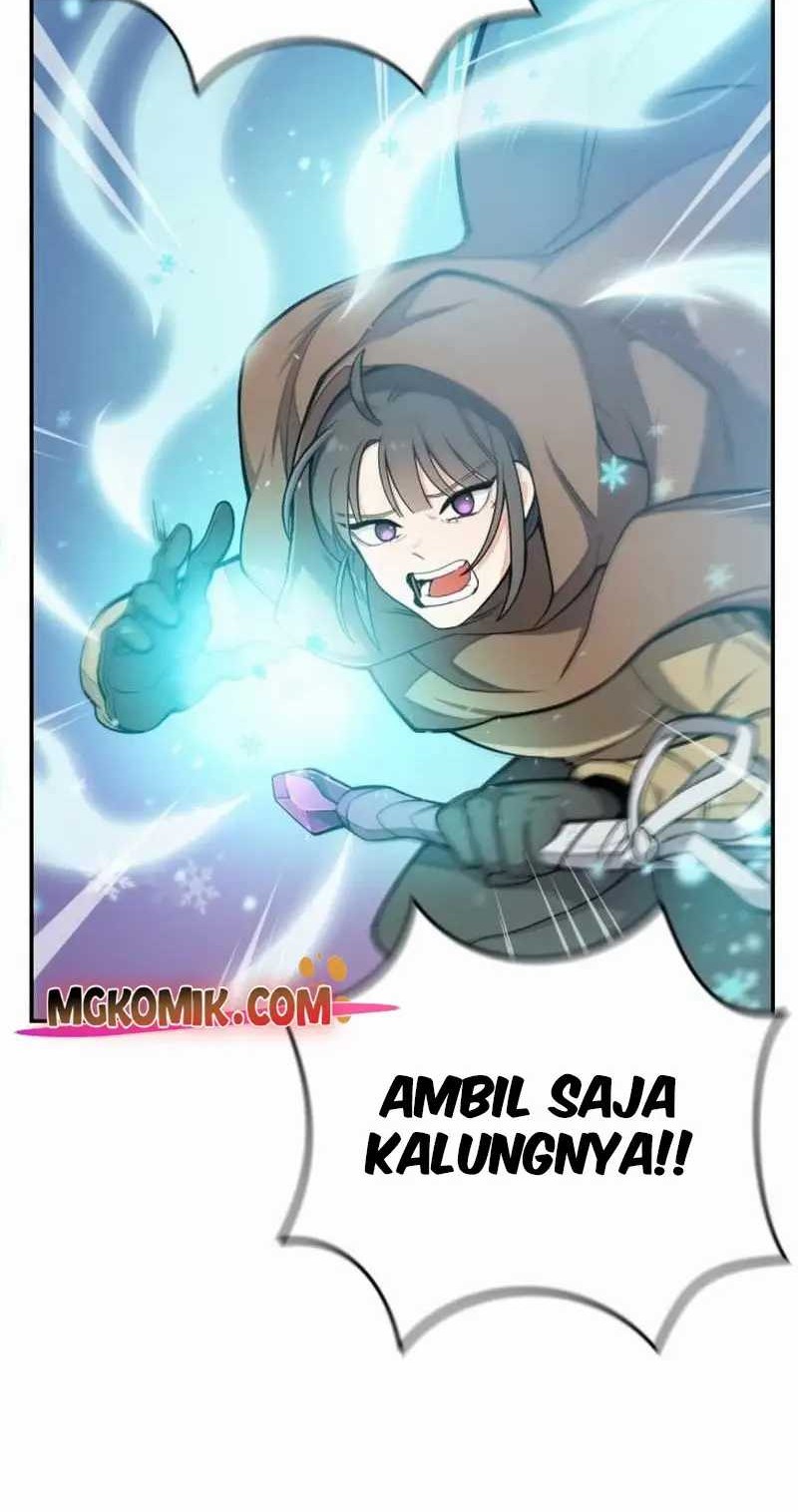 Virtual Reality Action RPG (Virtual RPG) Chapter 10 - halaman 12