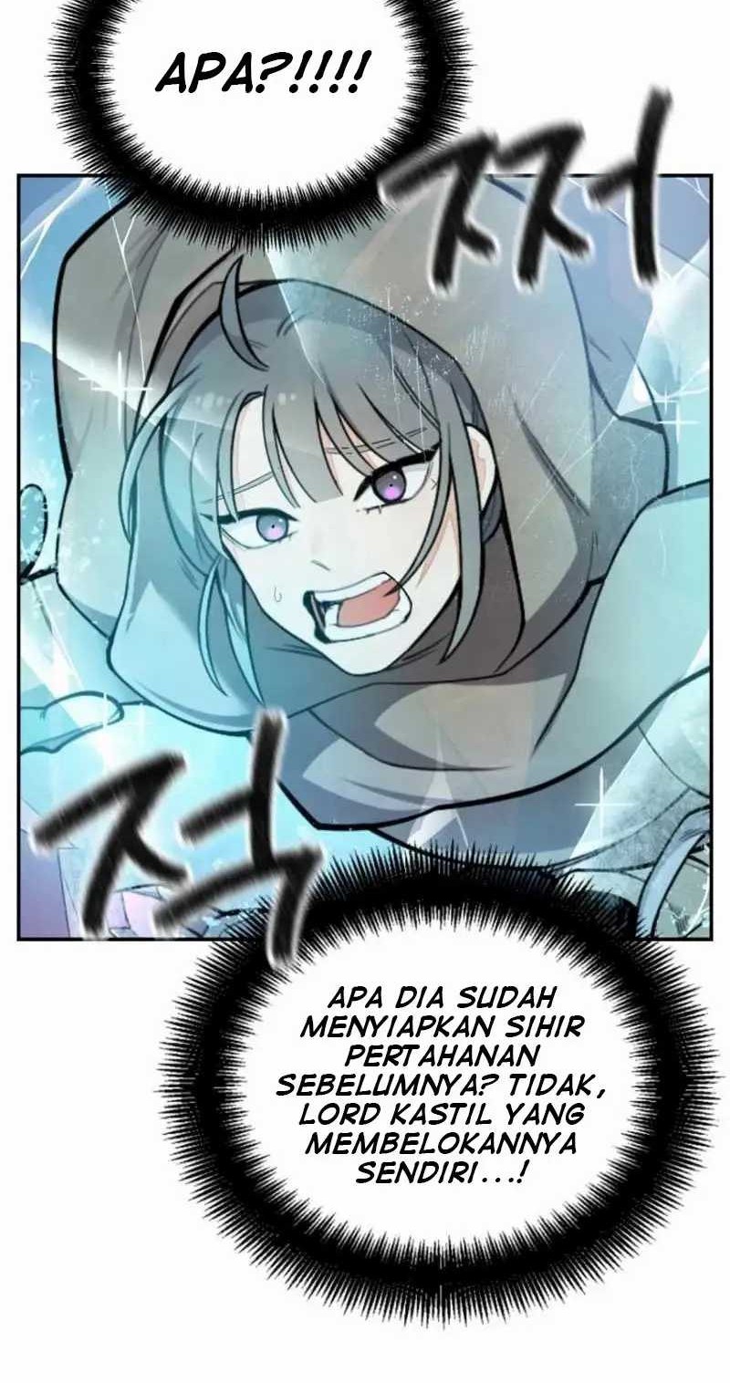Virtual Reality Action RPG (Virtual RPG) Chapter 10 - halaman 16
