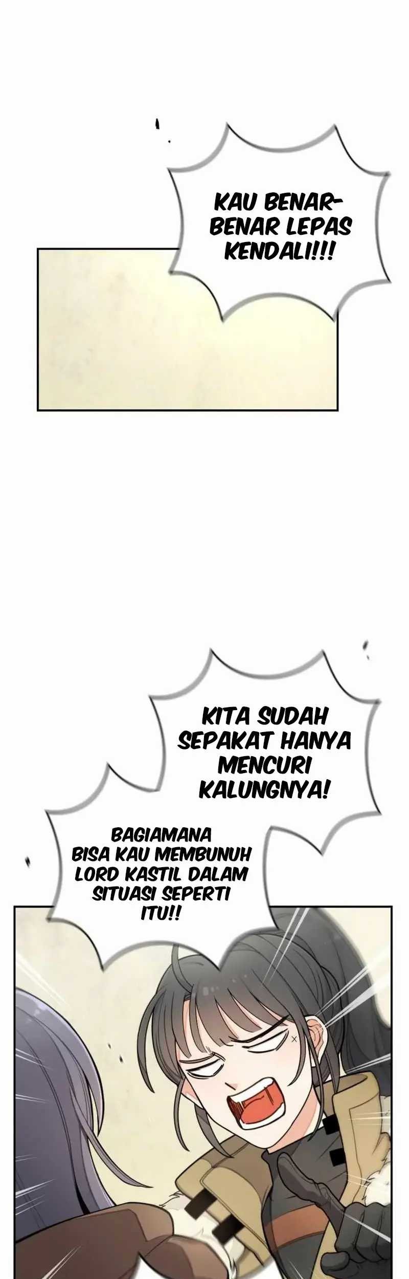 Virtual Reality Action RPG (Virtual RPG) Chapter 10 - halaman 41