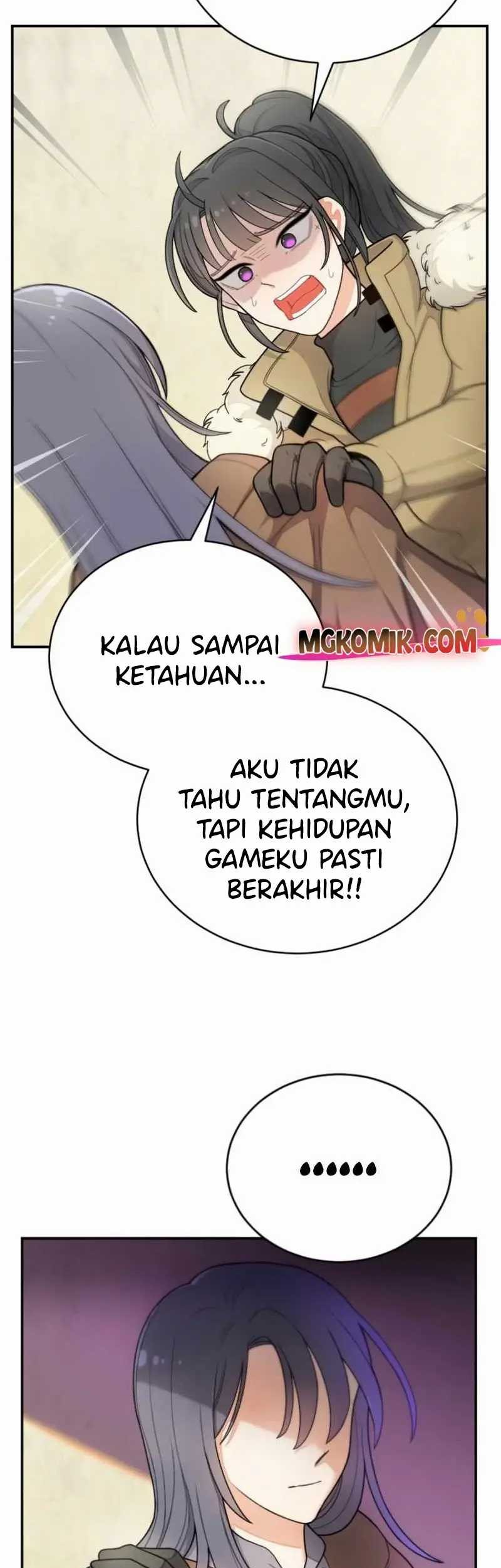 Virtual Reality Action RPG (Virtual RPG) Chapter 10 - halaman 45