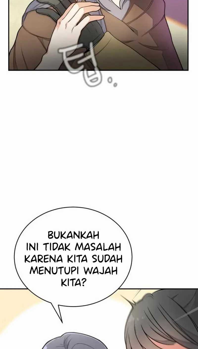 Virtual Reality Action RPG (Virtual RPG) Chapter 10 - halaman 46