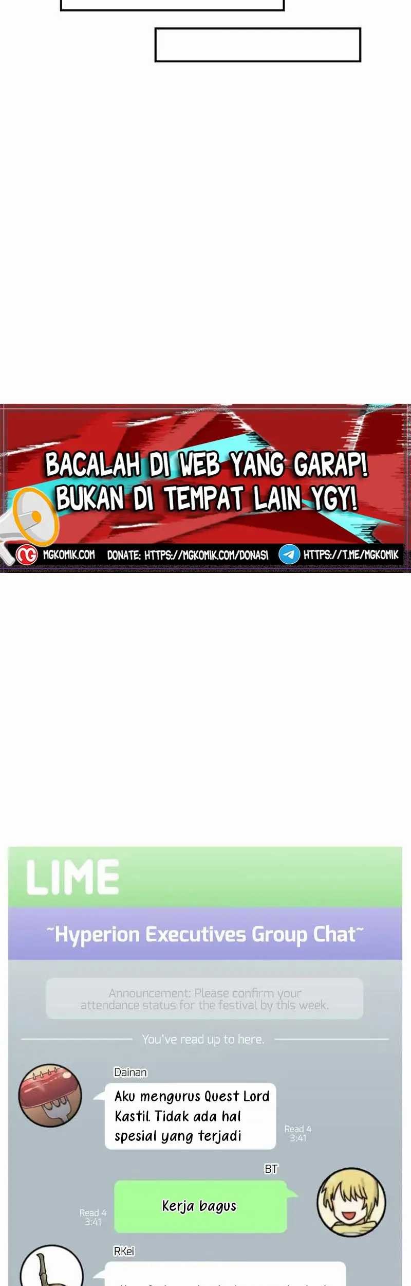 Virtual Reality Action RPG (Virtual RPG) Chapter 10 - halaman 53