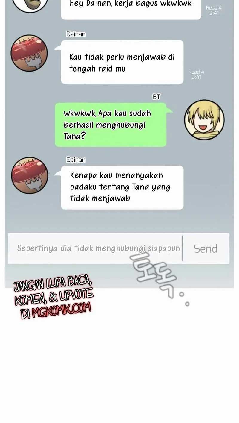 Virtual Reality Action RPG (Virtual RPG) Chapter 10 - halaman 54