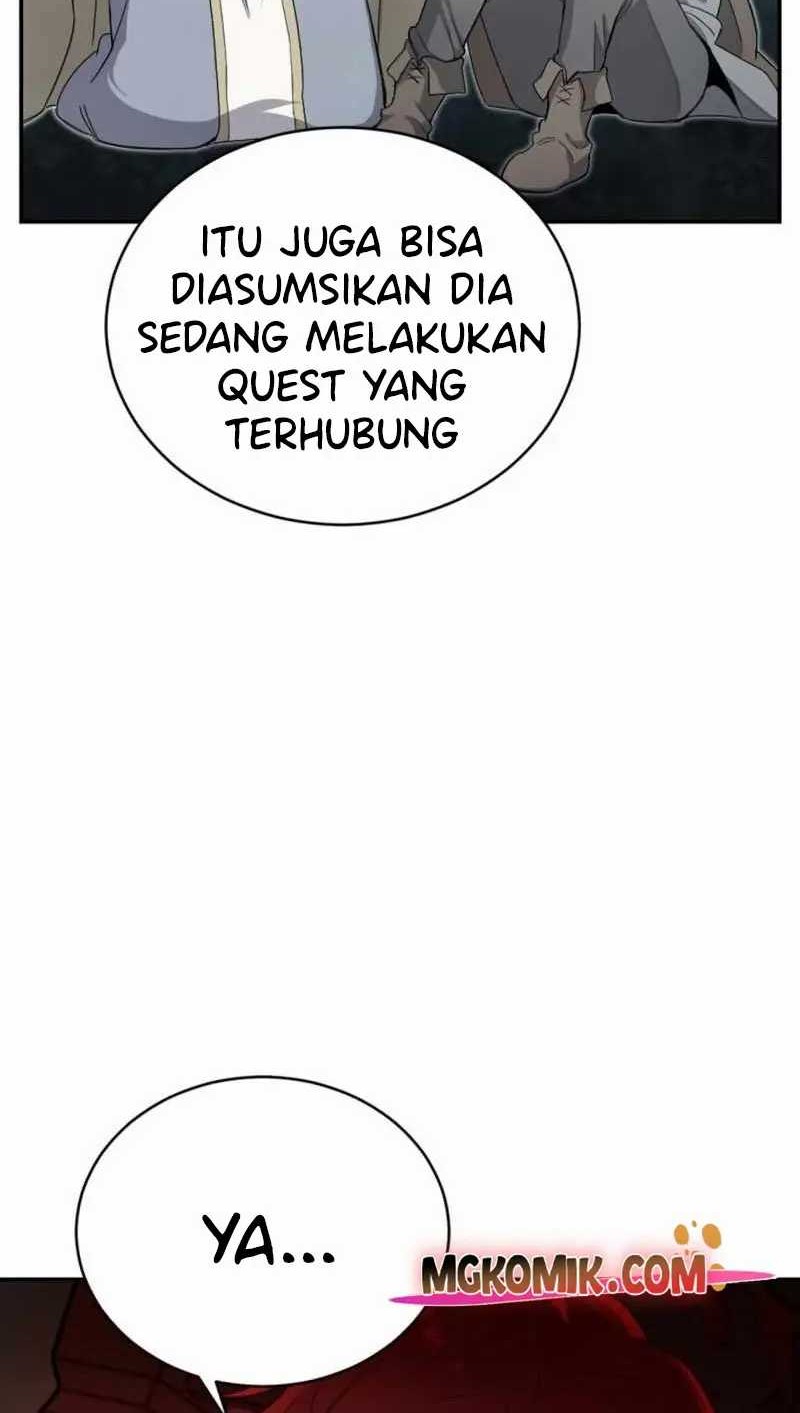 Virtual Reality Action RPG (Virtual RPG) Chapter 10 - halaman 60