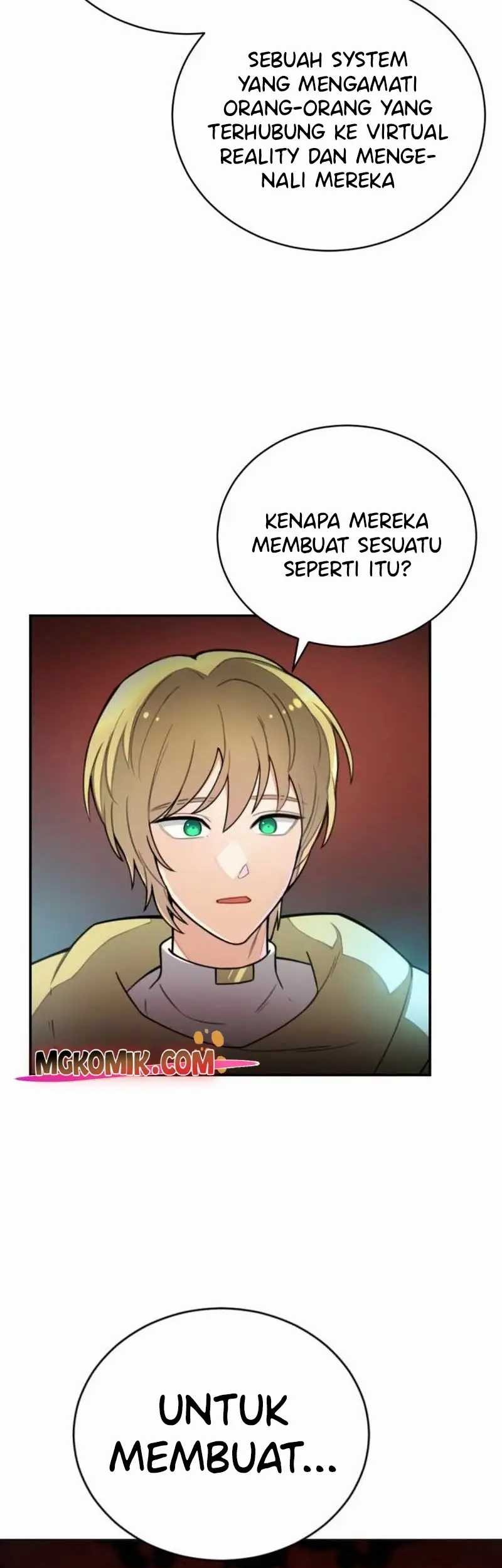 Virtual Reality Action RPG (Virtual RPG) Chapter 10 - halaman 65