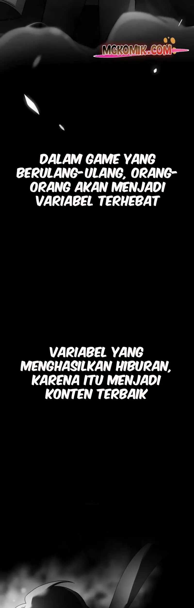 Virtual Reality Action RPG (Virtual RPG) Chapter 10 - halaman 71