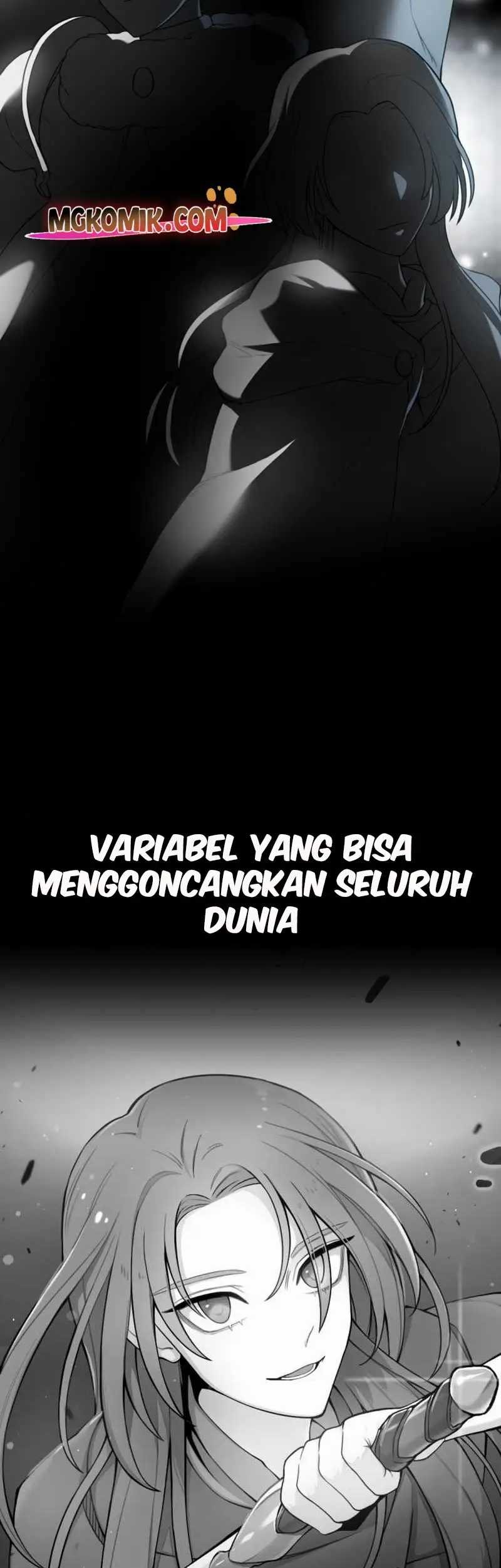 Virtual Reality Action RPG (Virtual RPG) Chapter 10 - halaman 73