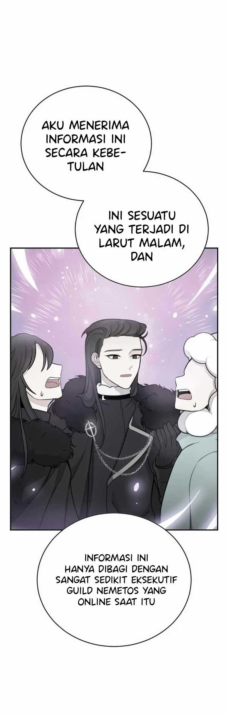 Virtual Reality Action RPG (Virtual RPG) Chapter 10 - halaman 81