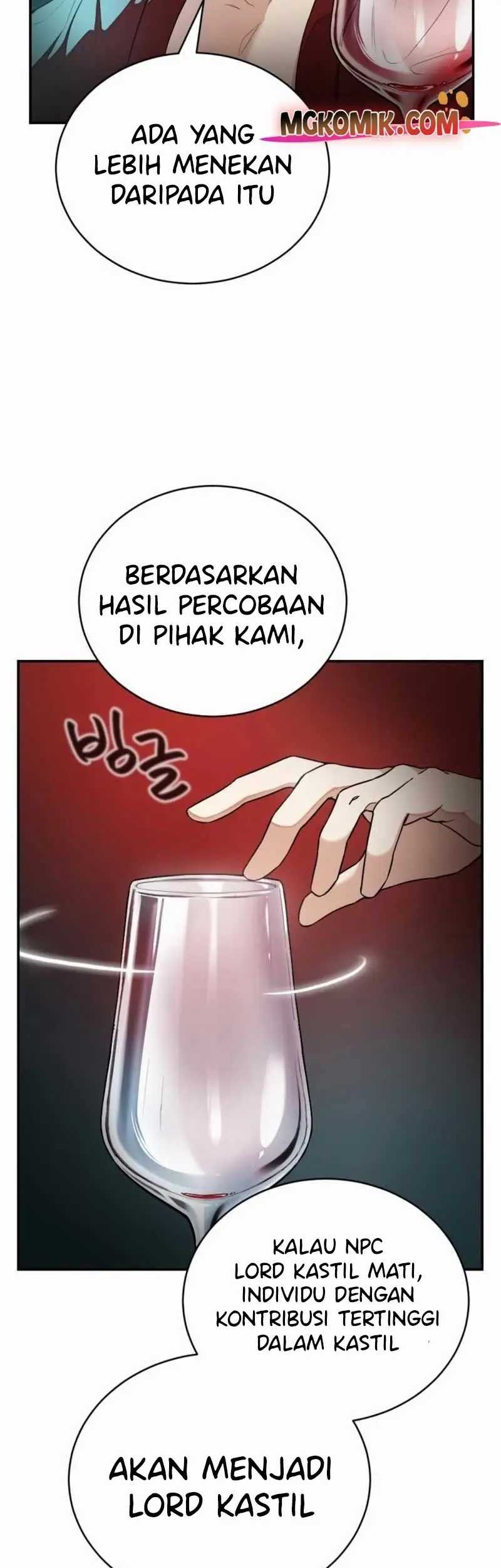 Virtual Reality Action RPG (Virtual RPG) Chapter 10 - halaman 85
