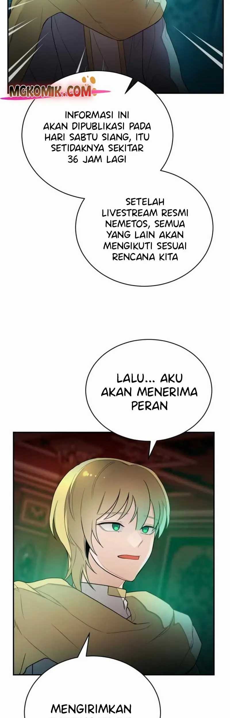 Virtual Reality Action RPG (Virtual RPG) Chapter 10 - halaman 87