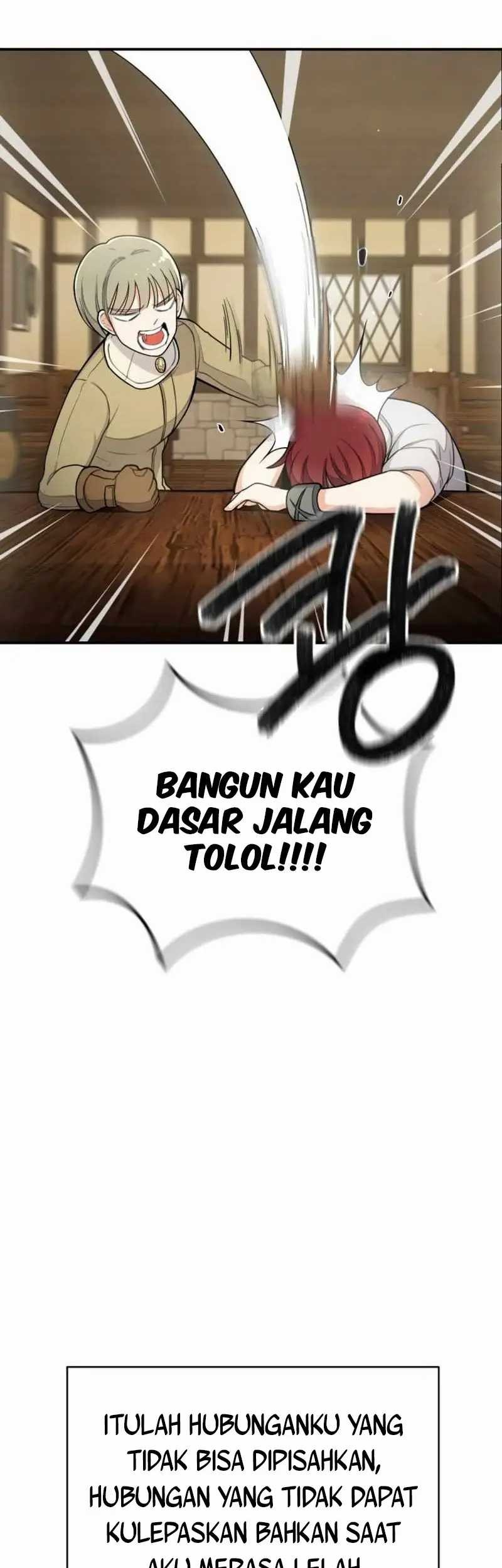 Virtual Reality Action RPG (Virtual RPG) Chapter 11 - halaman 21