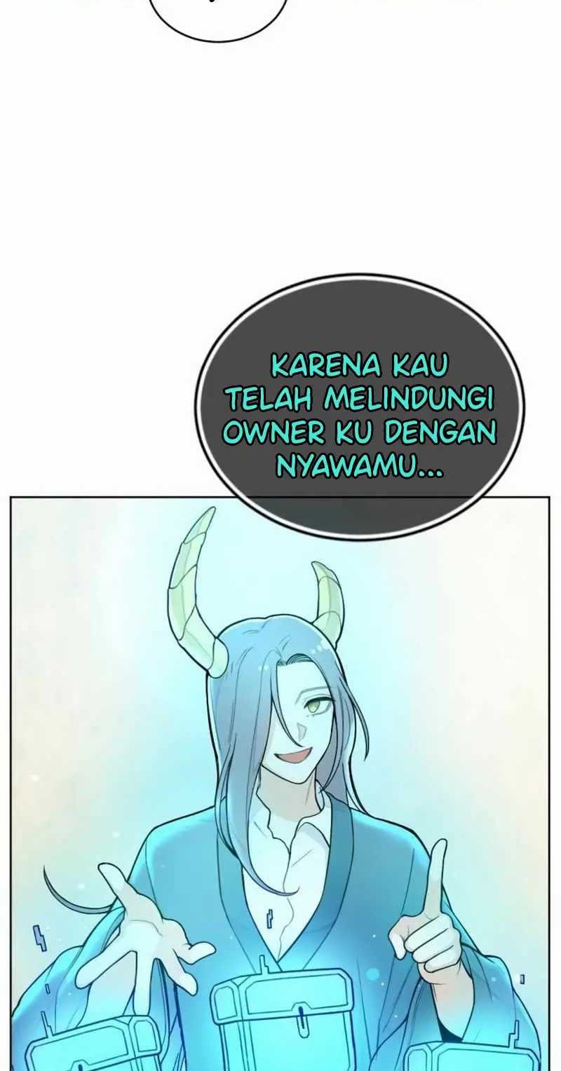 Virtual Reality Action RPG (Virtual RPG) Chapter 11 - halaman 28