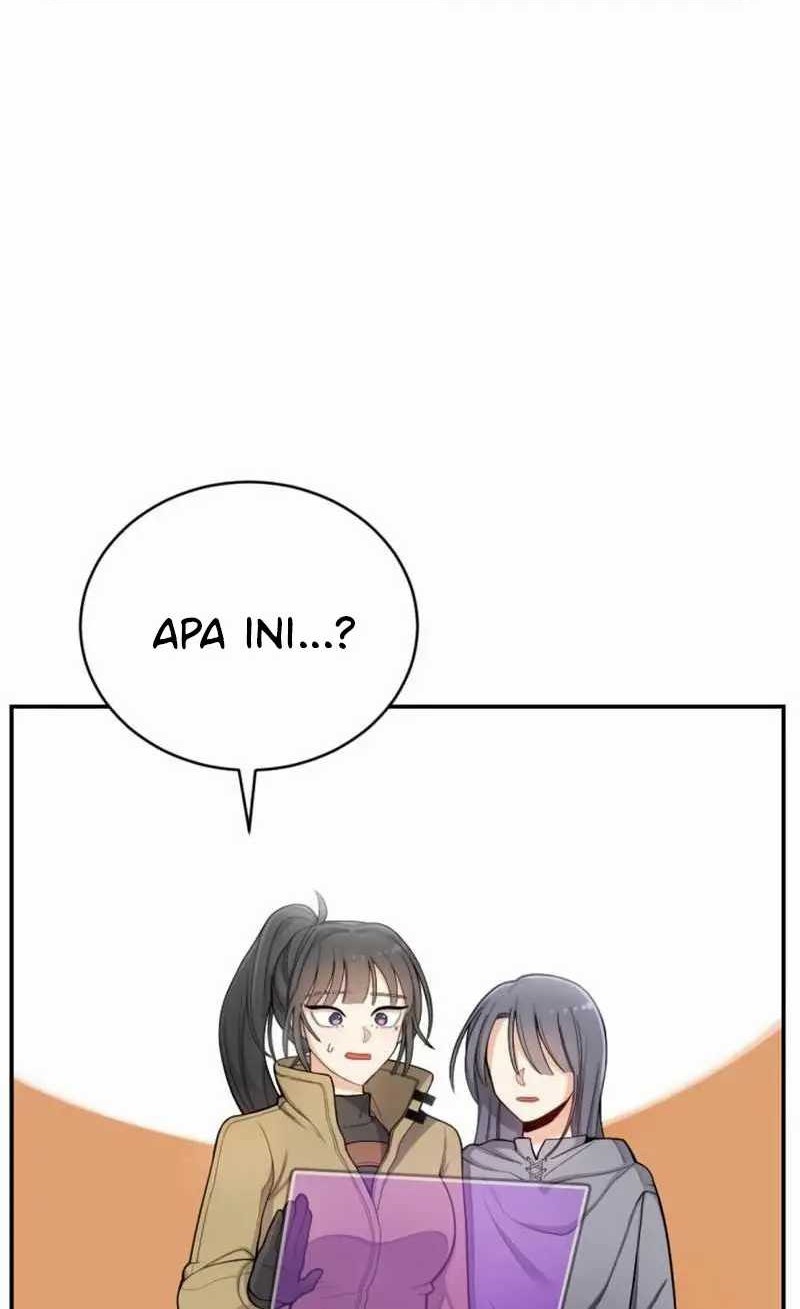 Virtual Reality Action RPG (Virtual RPG) Chapter 11 - halaman 36