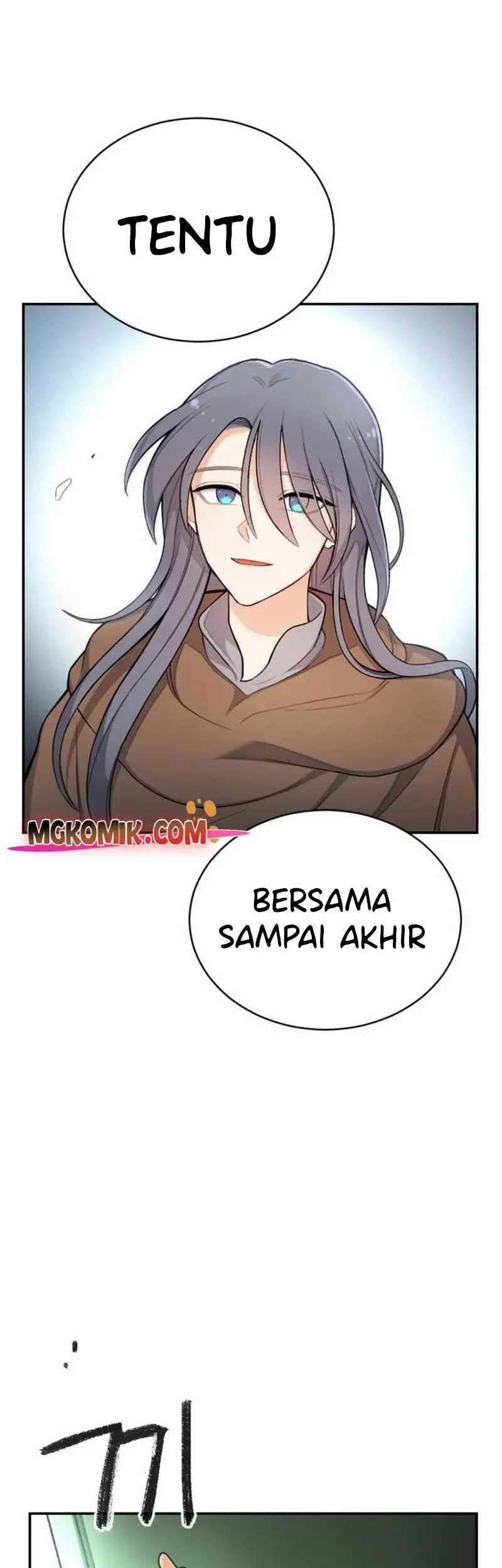 Virtual Reality Action RPG (Virtual RPG) Chapter 11 - halaman 47