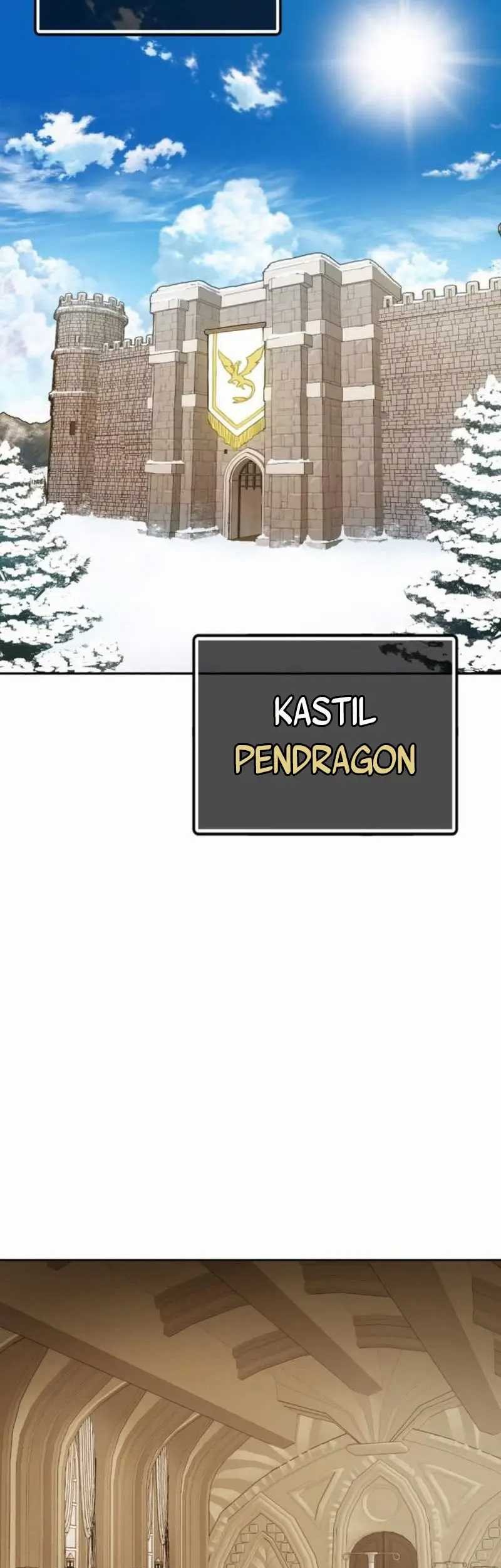 Virtual Reality Action RPG (Virtual RPG) Chapter 11 - halaman 51