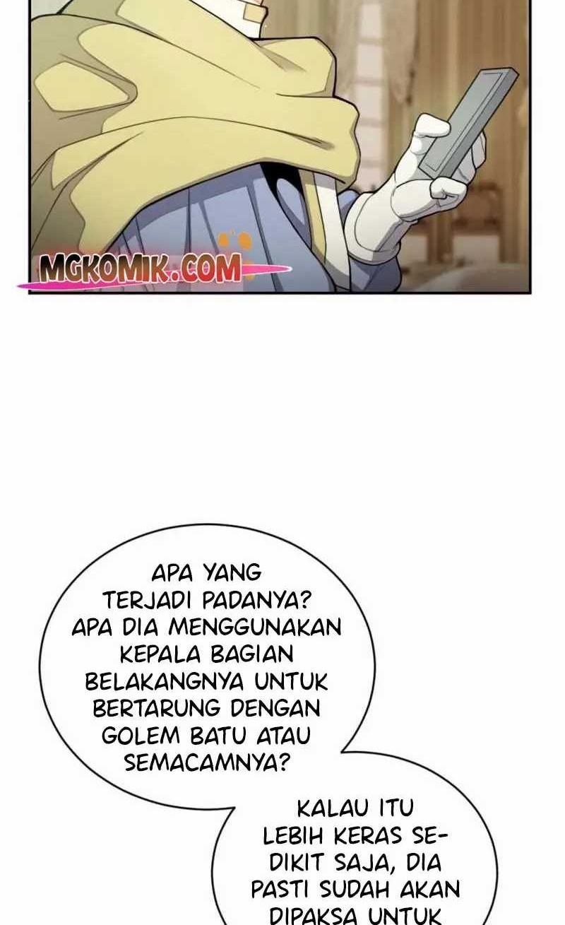 Virtual Reality Action RPG (Virtual RPG) Chapter 11 - halaman 54