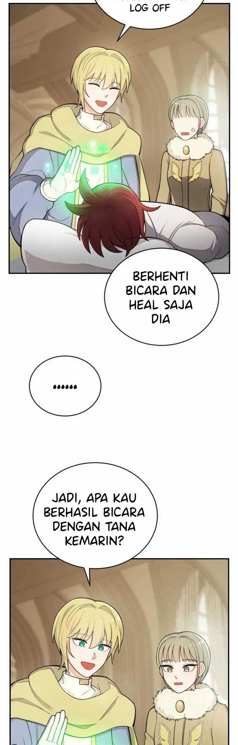 Virtual Reality Action RPG (Virtual RPG) Chapter 11 - halaman 55