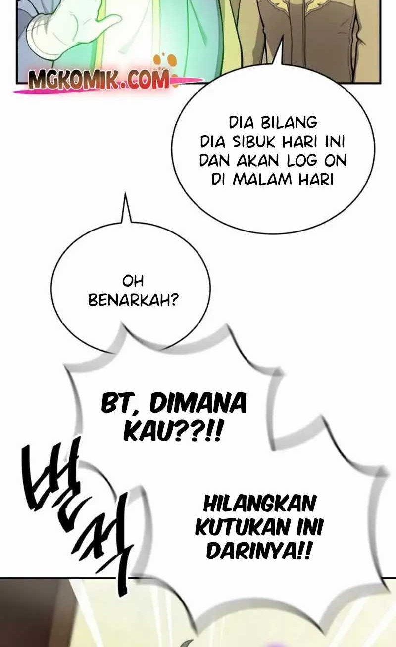 Virtual Reality Action RPG (Virtual RPG) Chapter 11 - halaman 56