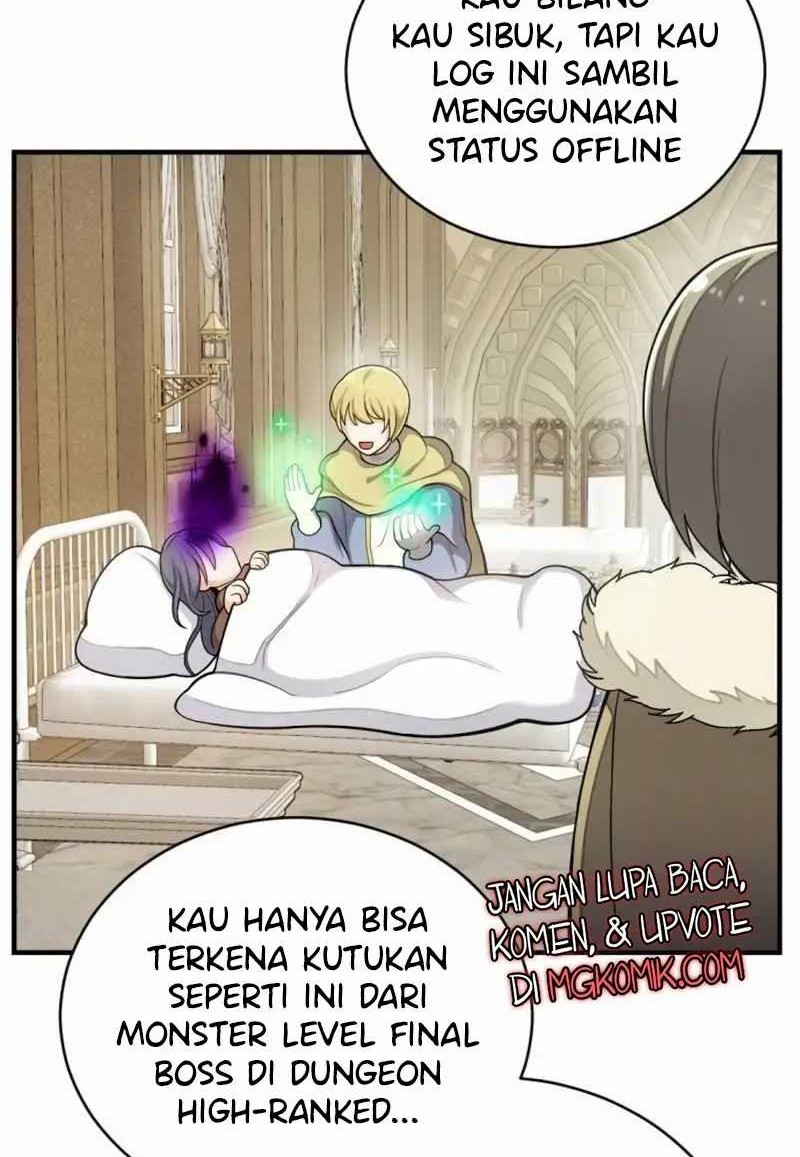 Virtual Reality Action RPG (Virtual RPG) Chapter 11 - halaman 64