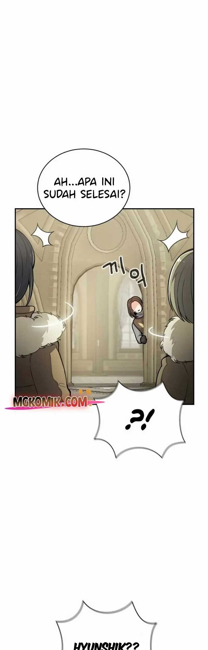 Virtual Reality Action RPG (Virtual RPG) Chapter 12 - halaman 45