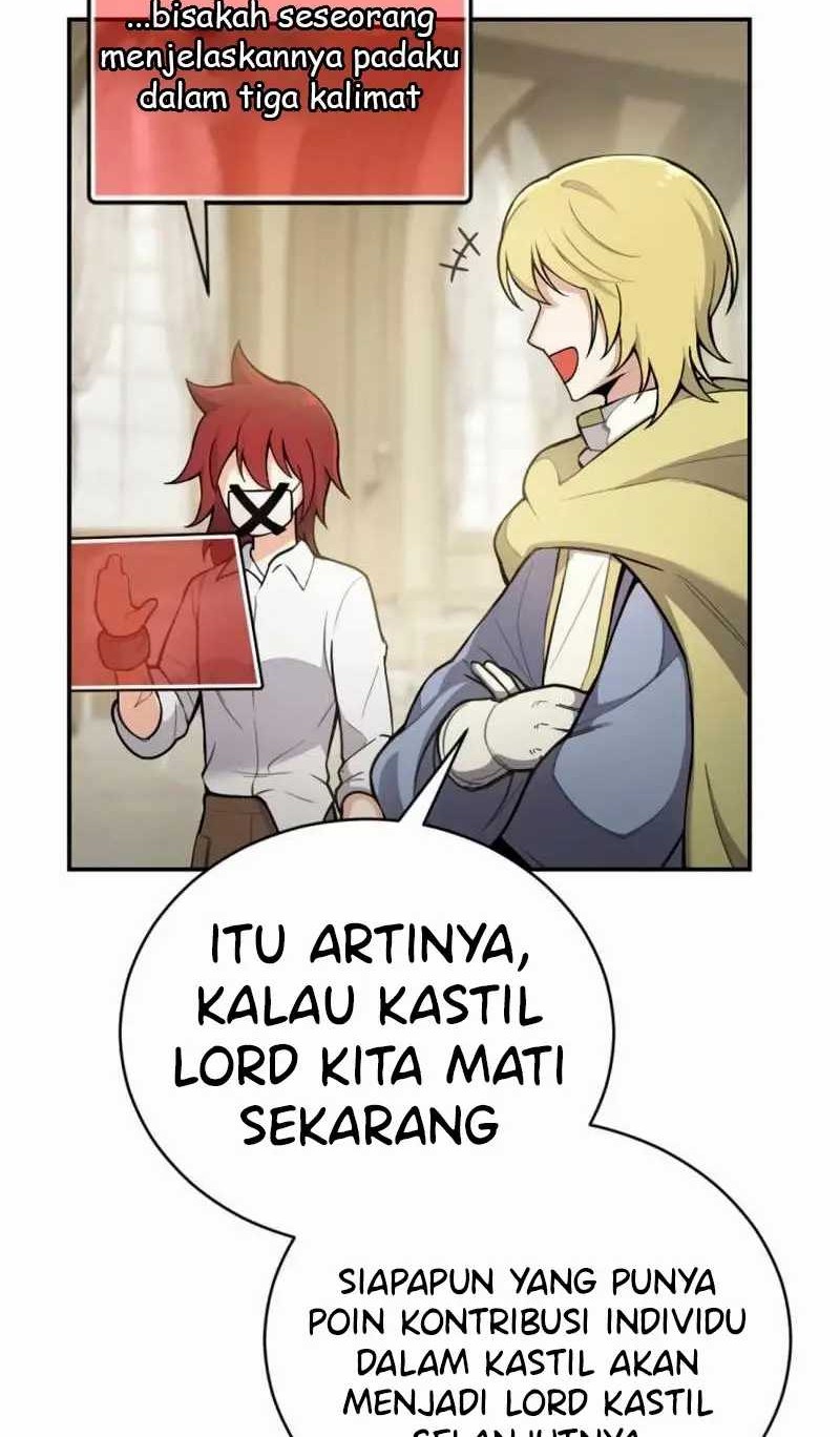 Virtual Reality Action RPG (Virtual RPG) Chapter 12 - halaman 50