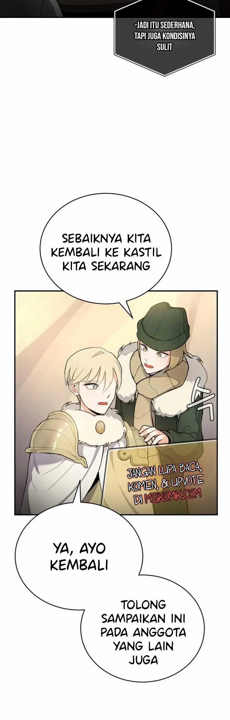 Virtual Reality Action RPG (Virtual RPG) Chapter 12 - halaman 59