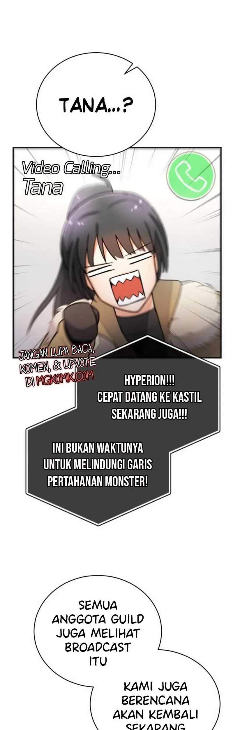 Virtual Reality Action RPG (Virtual RPG) Chapter 12 - halaman 61