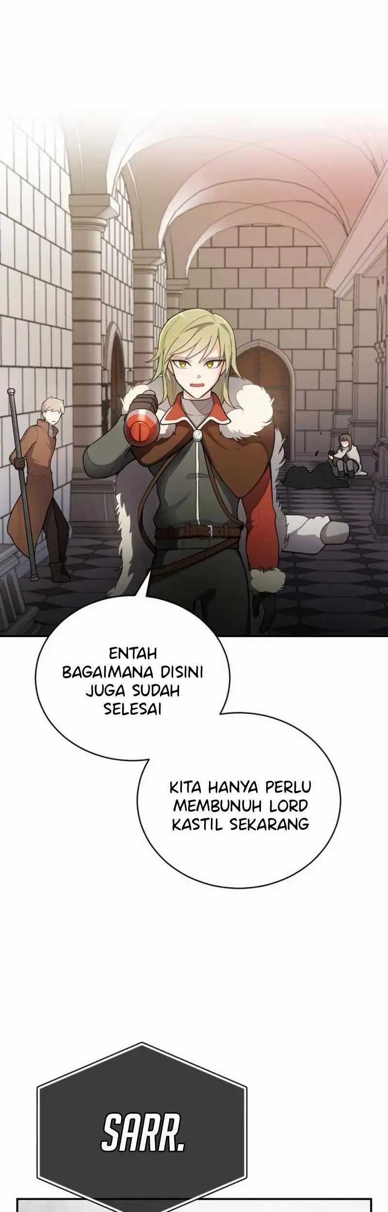 Virtual Reality Action RPG (Virtual RPG) Chapter 12 - halaman 75