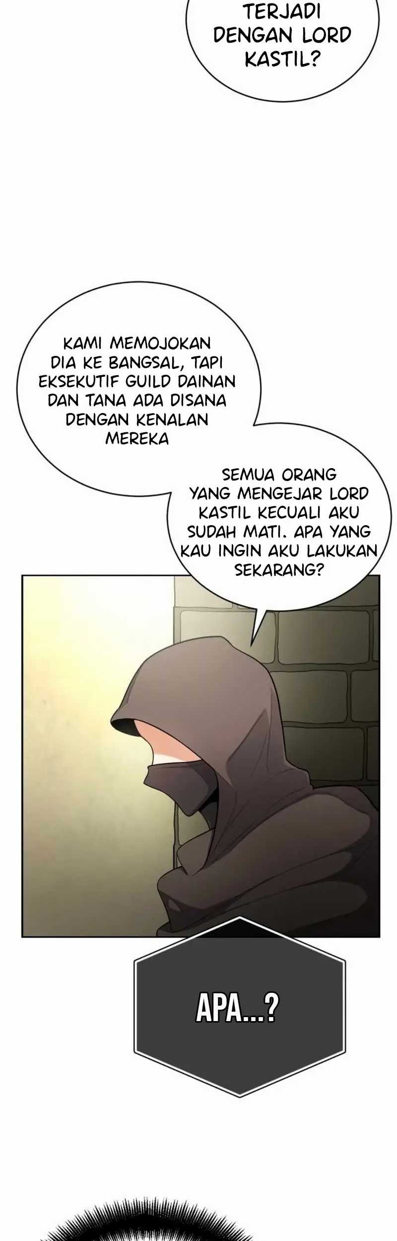 Virtual Reality Action RPG (Virtual RPG) Chapter 12 - halaman 77