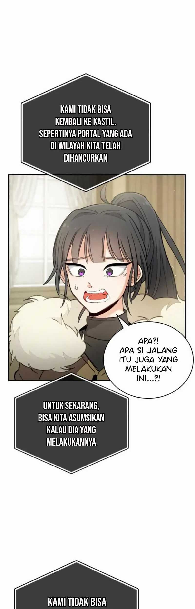 Virtual Reality Action RPG (Virtual RPG) Chapter 12 - halaman 81