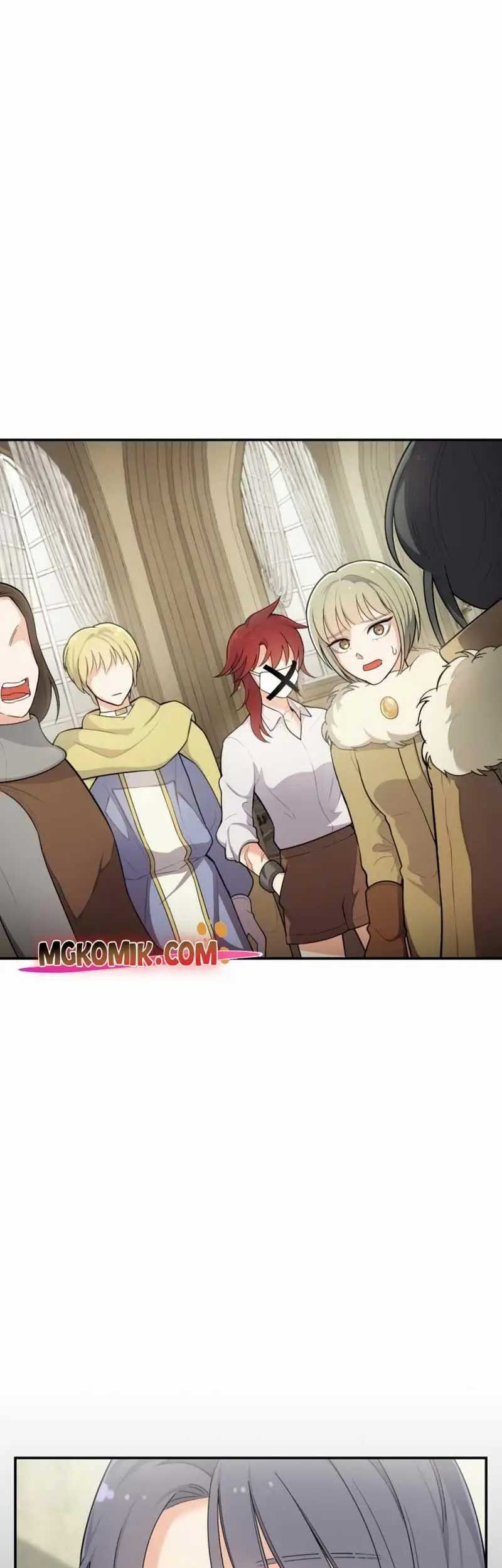 Virtual Reality Action RPG (Virtual RPG) Chapter 12 - halaman 87