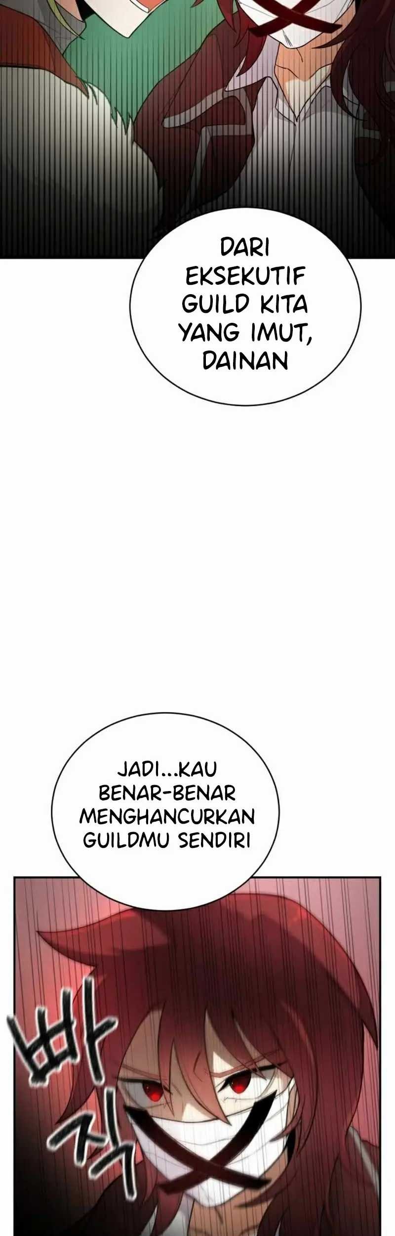 Virtual Reality Action RPG (Virtual RPG) Chapter 13 - halaman 29