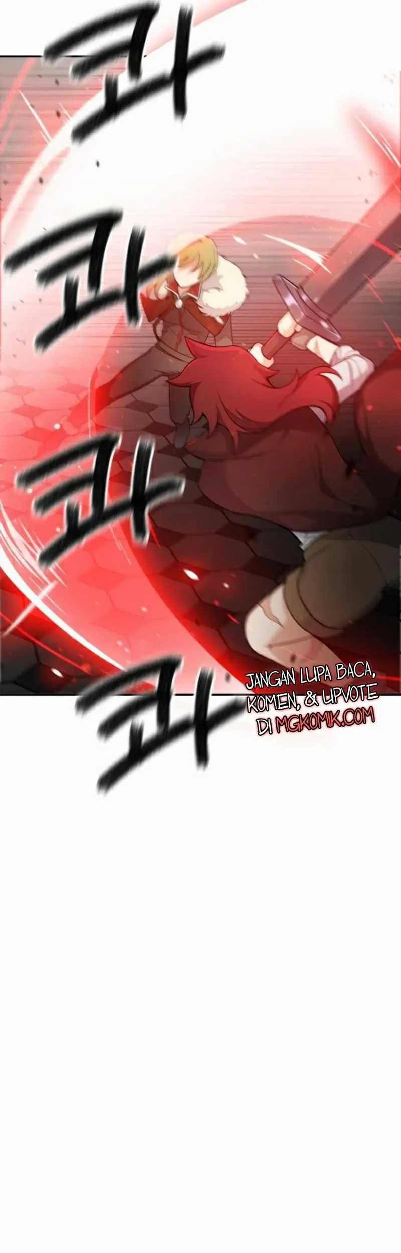 Virtual Reality Action RPG (Virtual RPG) Chapter 13 - halaman 31