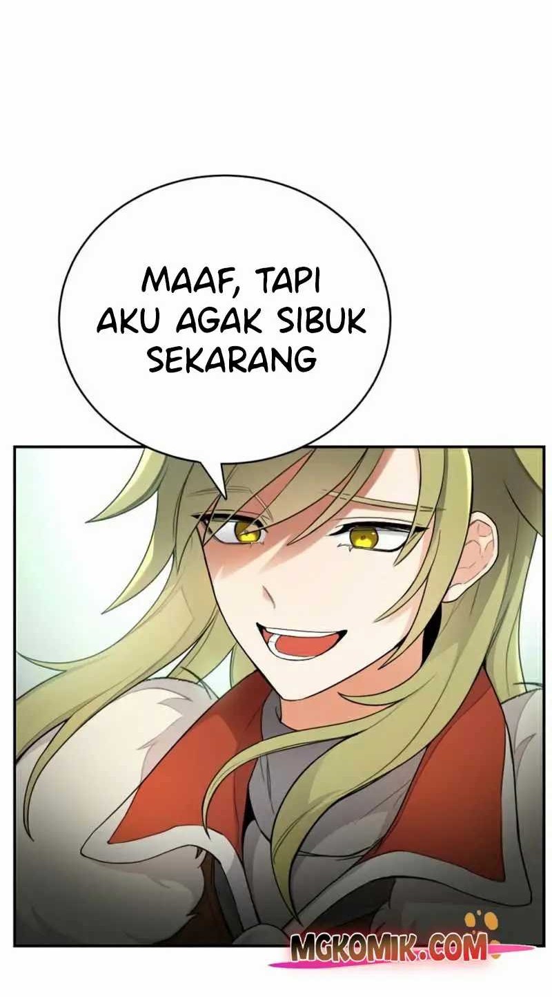 Virtual Reality Action RPG (Virtual RPG) Chapter 13 - halaman 32
