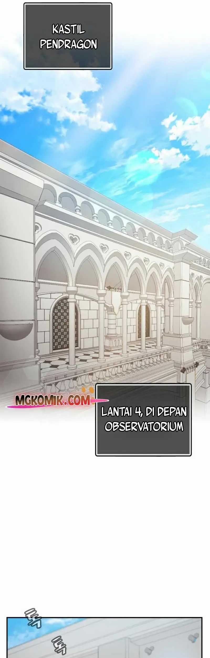 Virtual Reality Action RPG (Virtual RPG) Chapter 13 - halaman 55
