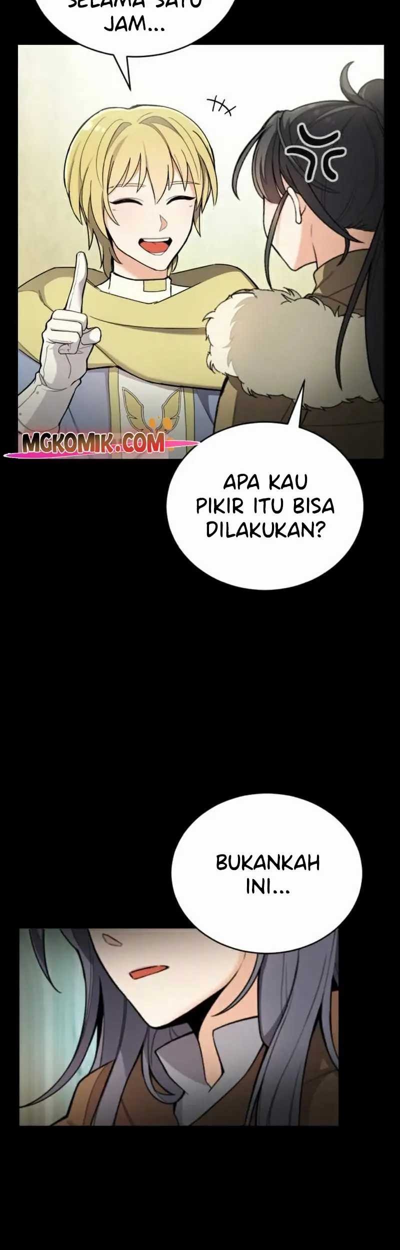 Virtual Reality Action RPG (Virtual RPG) Chapter 13 - halaman 65