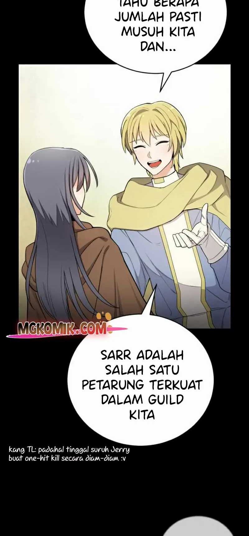 Virtual Reality Action RPG (Virtual RPG) Chapter 13 - halaman 68