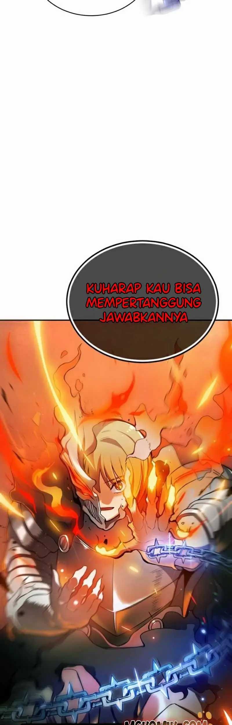 Virtual Reality Action RPG (Virtual RPG) Chapter 13 - halaman 81
